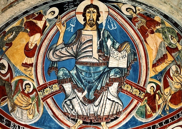 Pantocrator