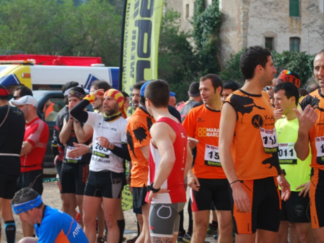 Participants al Botifarrunner