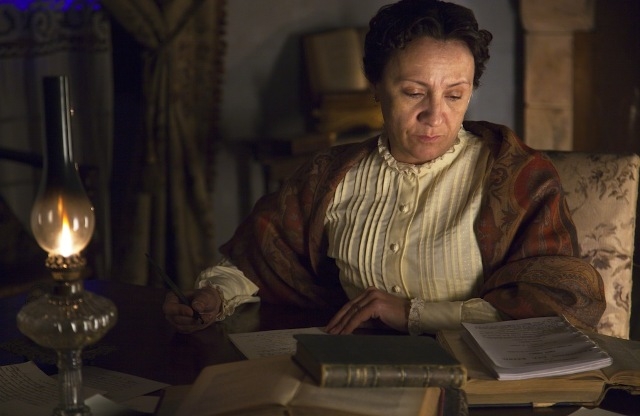 Fotograma de 'Concepción Arenal'