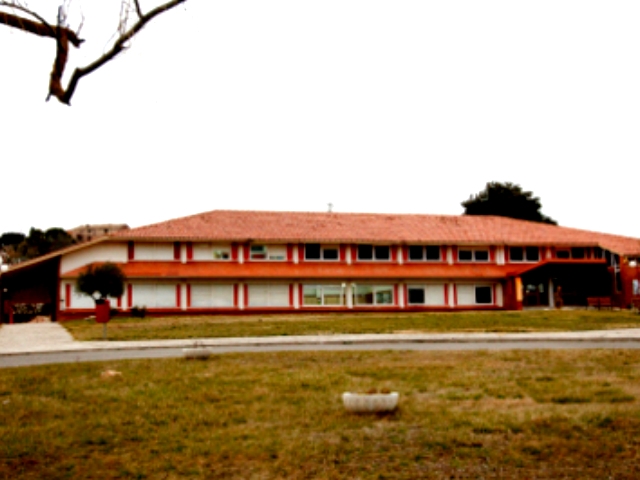 Escola Montclar