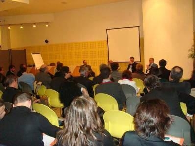 La jornada celebrada a Igualada - Foto: ACC1Ó