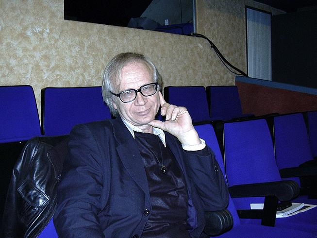 Boris Rotenstein, l’últim director de teatre prohibit a l’URSS, serà dimecres a l'Aurora