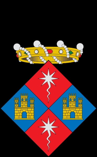 imatge de l'escut de jorba