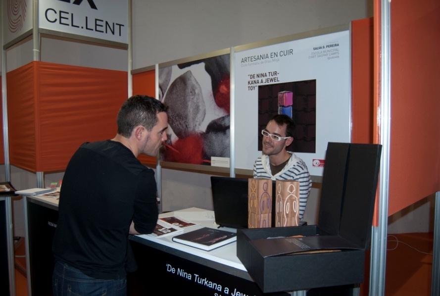 Salva G. Pereira, a Futur Excel·lent