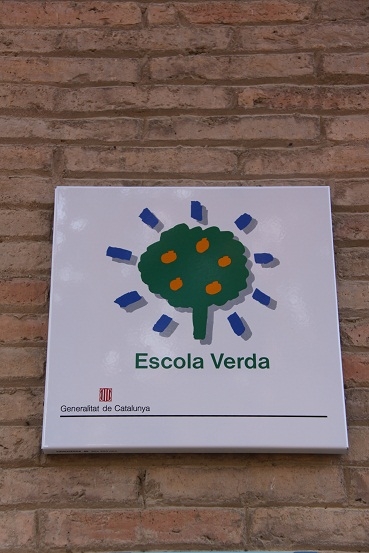 L'Ateneu ja és Escola Verda