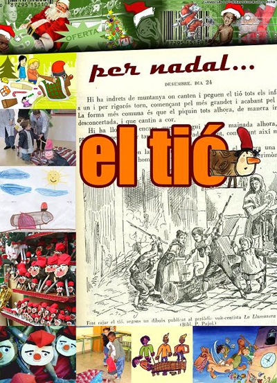 Escamot Tió