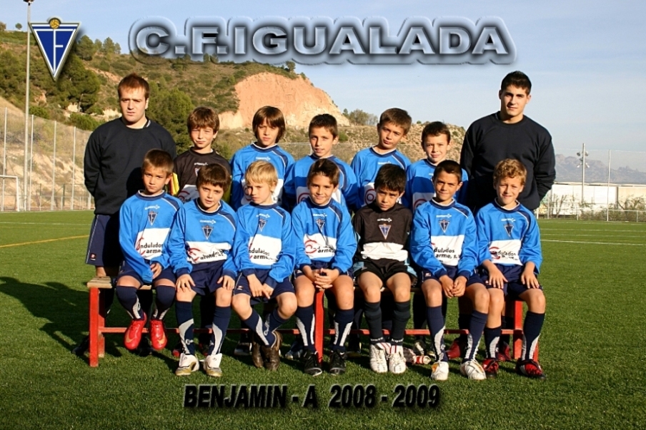 Benjami A