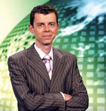 Francesc Mauri parlarà del canvi climàtic