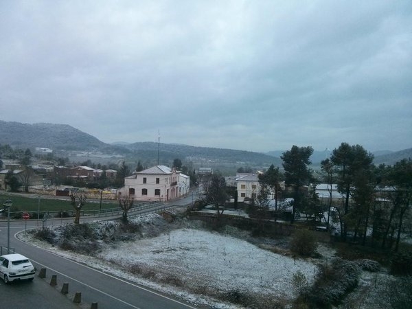 La Llacuna Foto: Meteollac