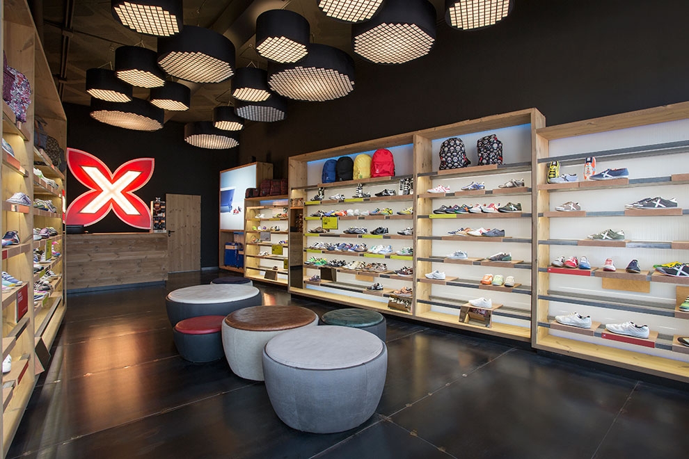 L'expansió de Munich arribarà a la Xina, en set botigues noves