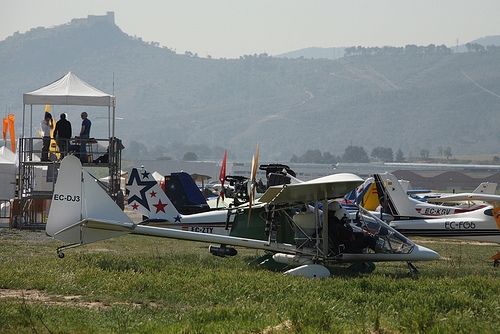 Aerosport, edició 2008