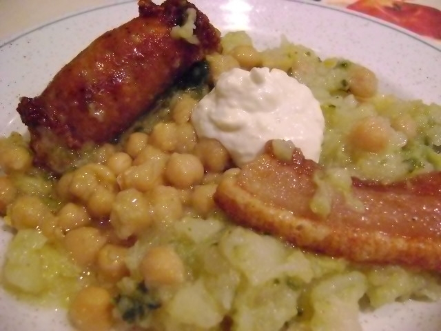 Trinxat (de la Cerdanya)