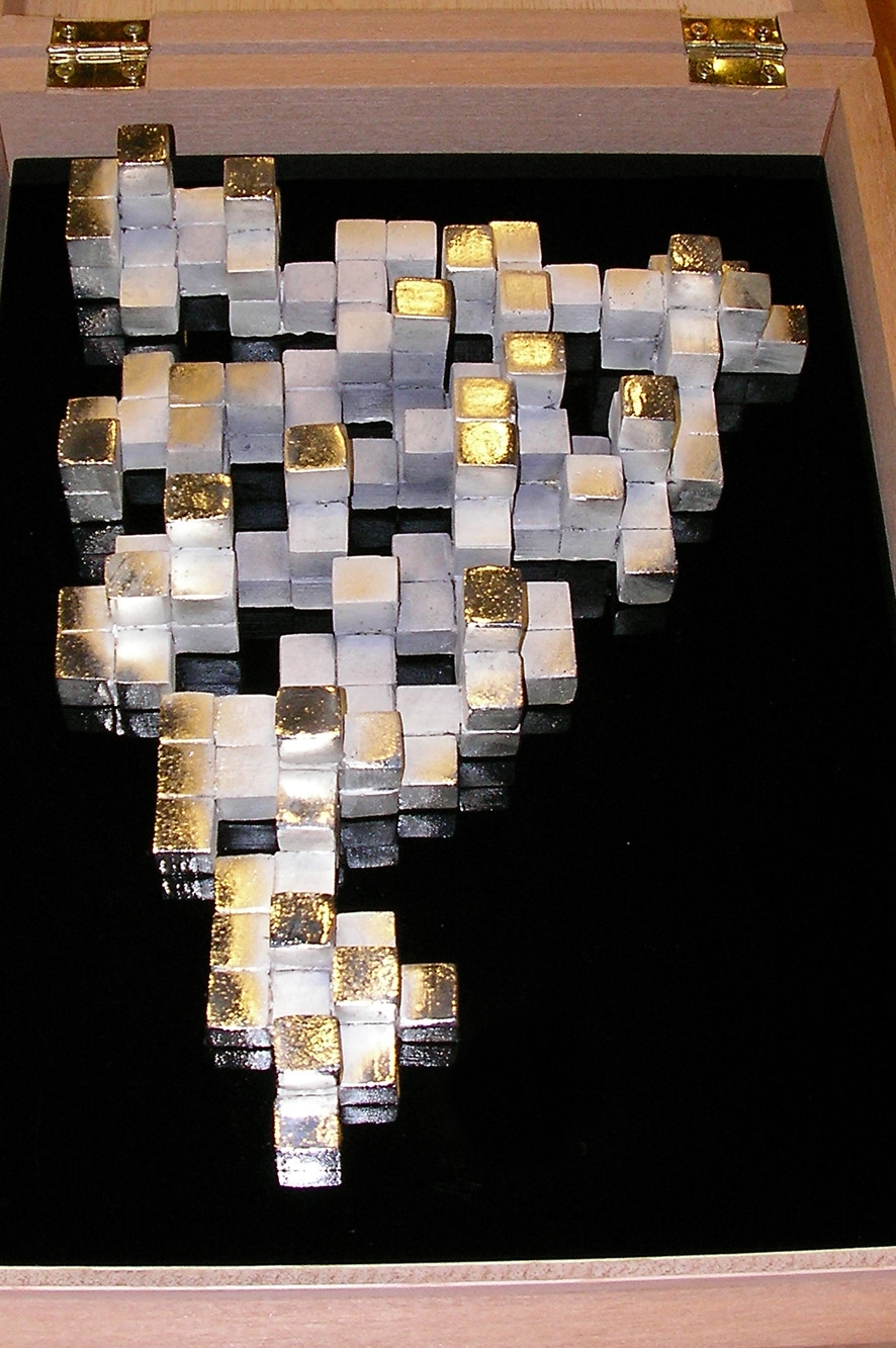 Gguardó dels Premis Blocs Catalunya