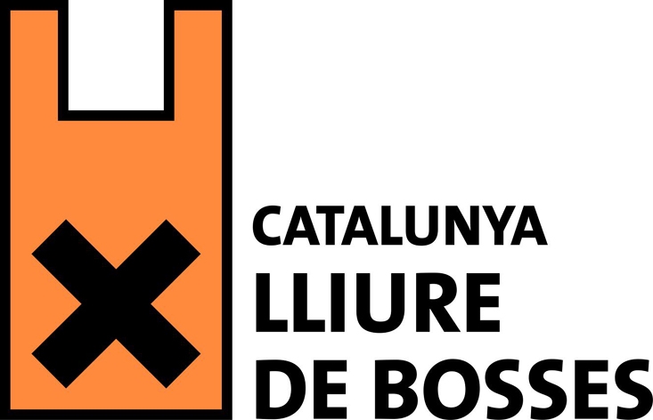 Logo de la campanya a nivell català