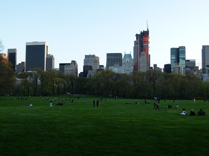 Central Park