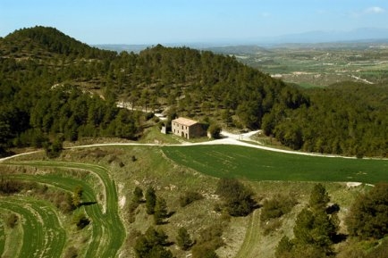 I Sant Pere Sallavinera