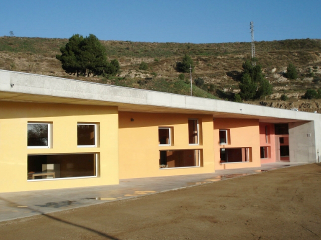 La Rosella. Foto: Ajuntament d'Igualada
