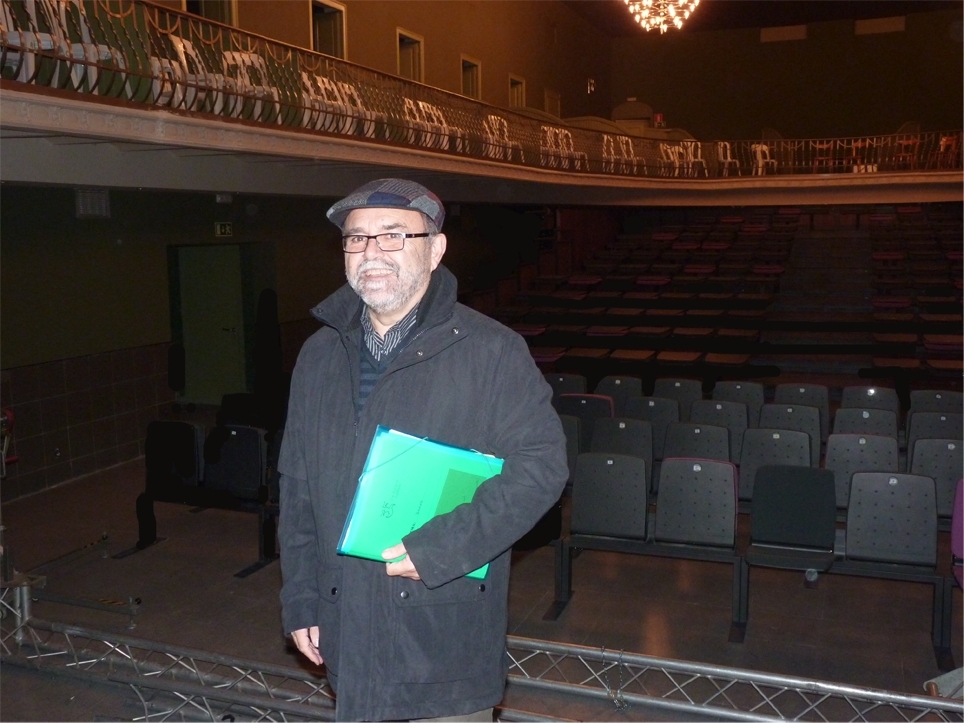 L'actuaci&oacute; dels pastorets &eacute;s esperada any rere any a la localitat