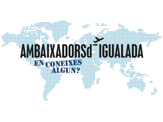 Ambaixadors d'Igualada