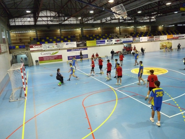 Juvenil masculí