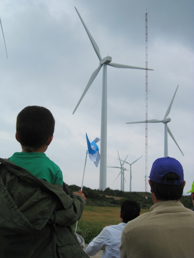 Els molins de Rubió