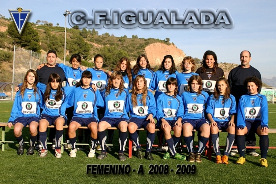 Femení Amateur