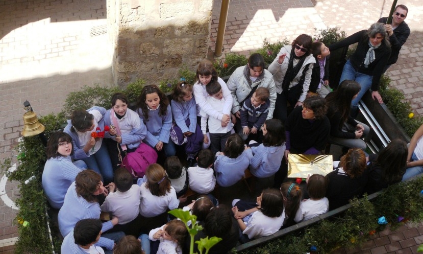 Caramelles a Piera