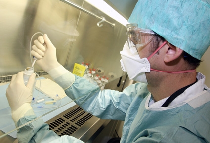 1a Jornada de formació dirigida a Tècnics de Farmàcia d’Hospital