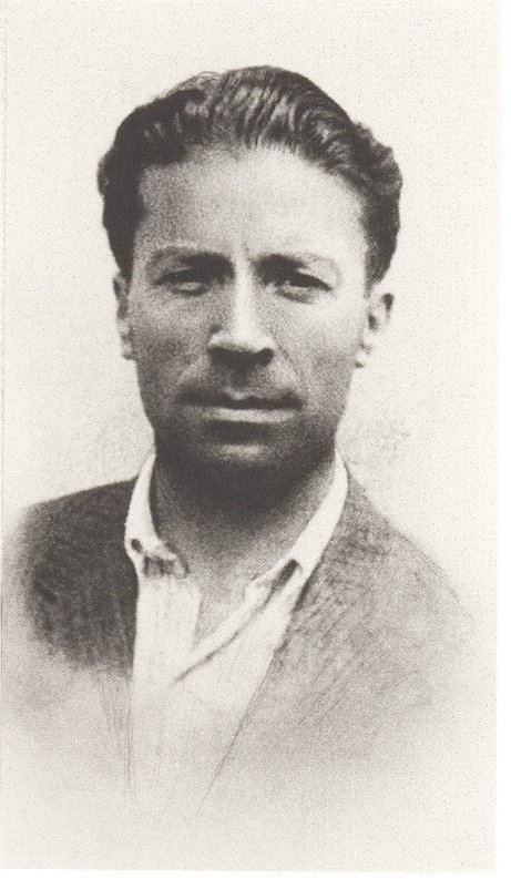 Rafael Vilarrúbias (1905-1943)