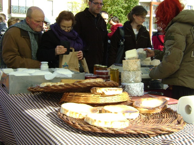 La gastronomia artesana, un atractiu, unelement de qualitat