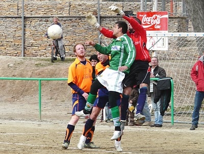 Partit entre el Jorba i el Carme