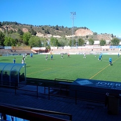 Les Comes va presenciar una nova victòria