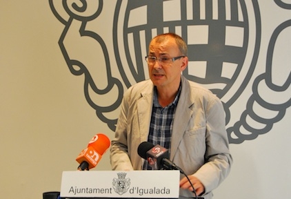 Joan Torras (ERC)