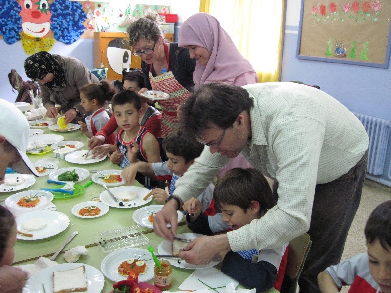 Cuinem? al Gabriel Castellà