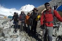 L'expedició al Cho Oyu