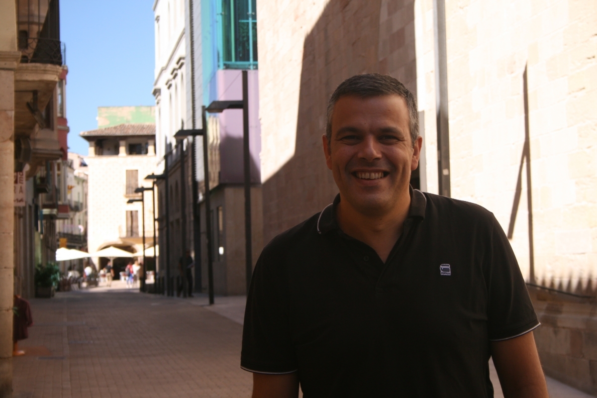 Calb&oacute; deixar&agrave; el Parlament despr&eacute;s de cinc anys