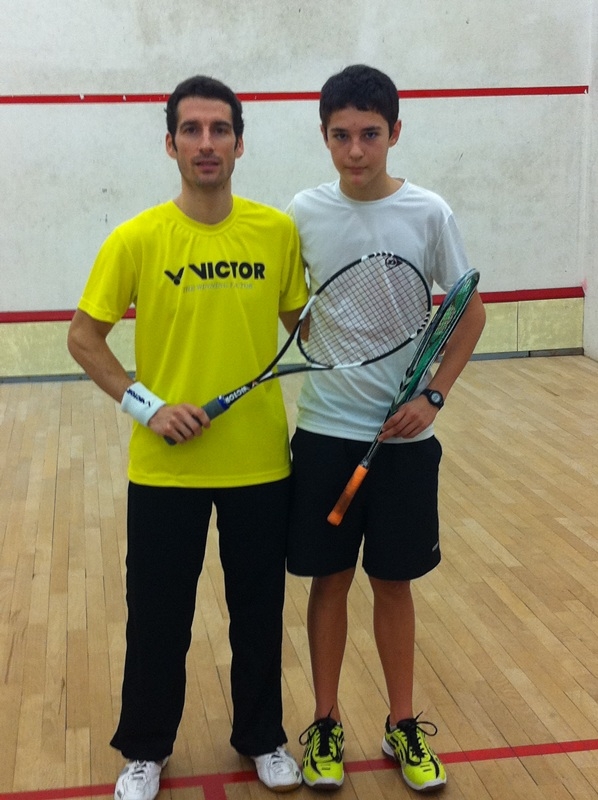 Gran paper de Jaume aquesta temporada