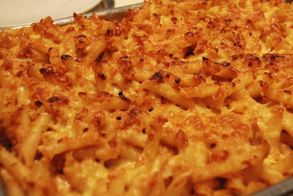 Els macarrons de la iaia