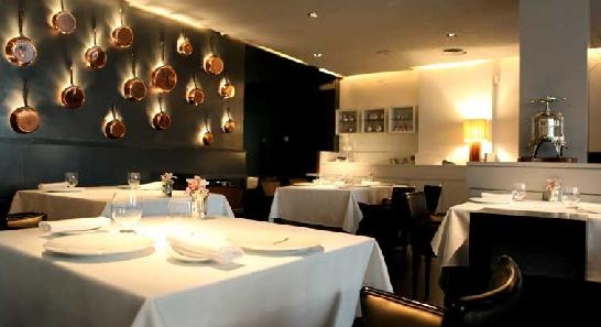 L'acollidor interior del 'Freixa Tradició'