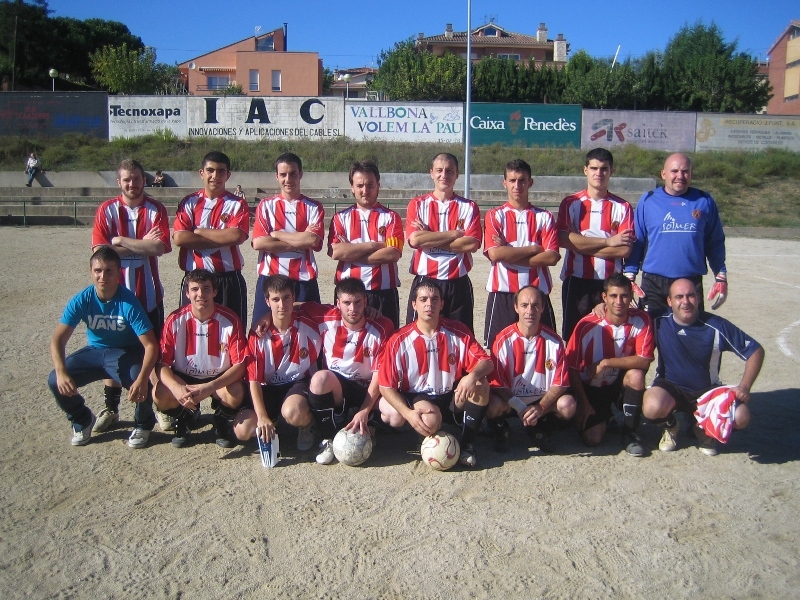 CF Vallbona