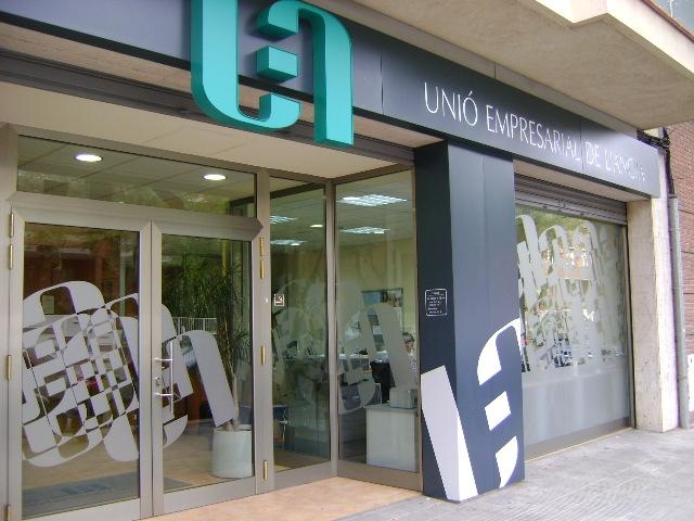 Unió Empresarial de l'Anoia