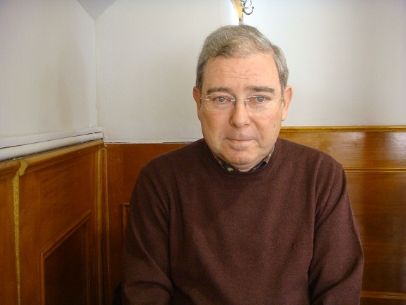 Ernest Fabregat es jubila a finals d'aquest mes de gener