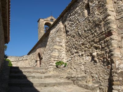 Ermita de la Tossa de Montbui
