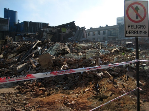 Xile - Foto: Francesc Balagué