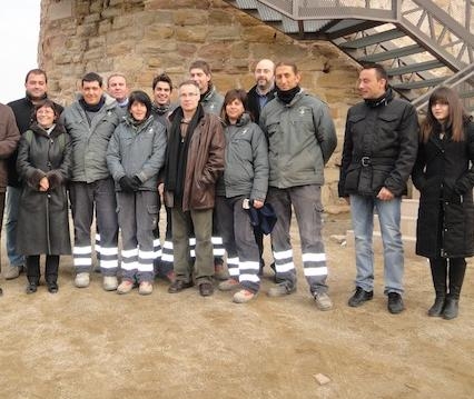 Pla ocupació anys anteriors