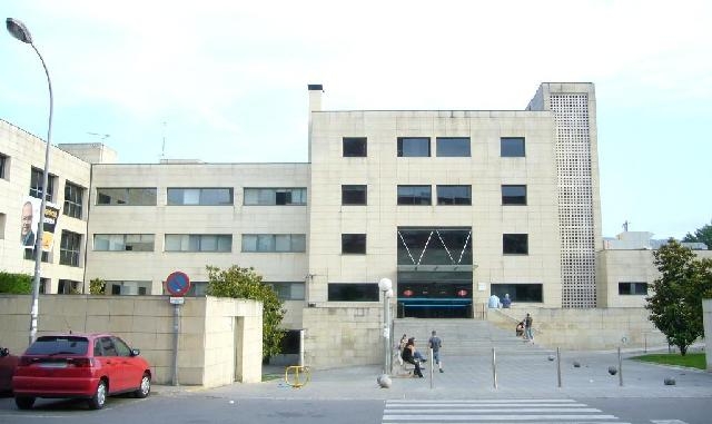 Hospital de Martorell