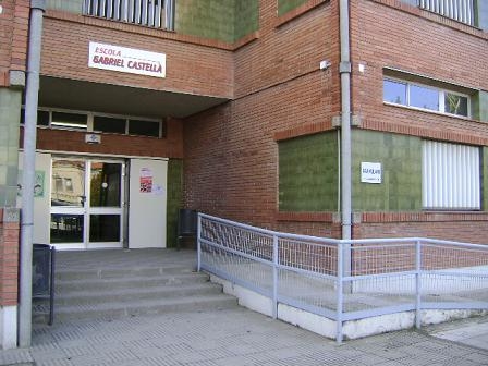 CEIP Gabriel Castellà