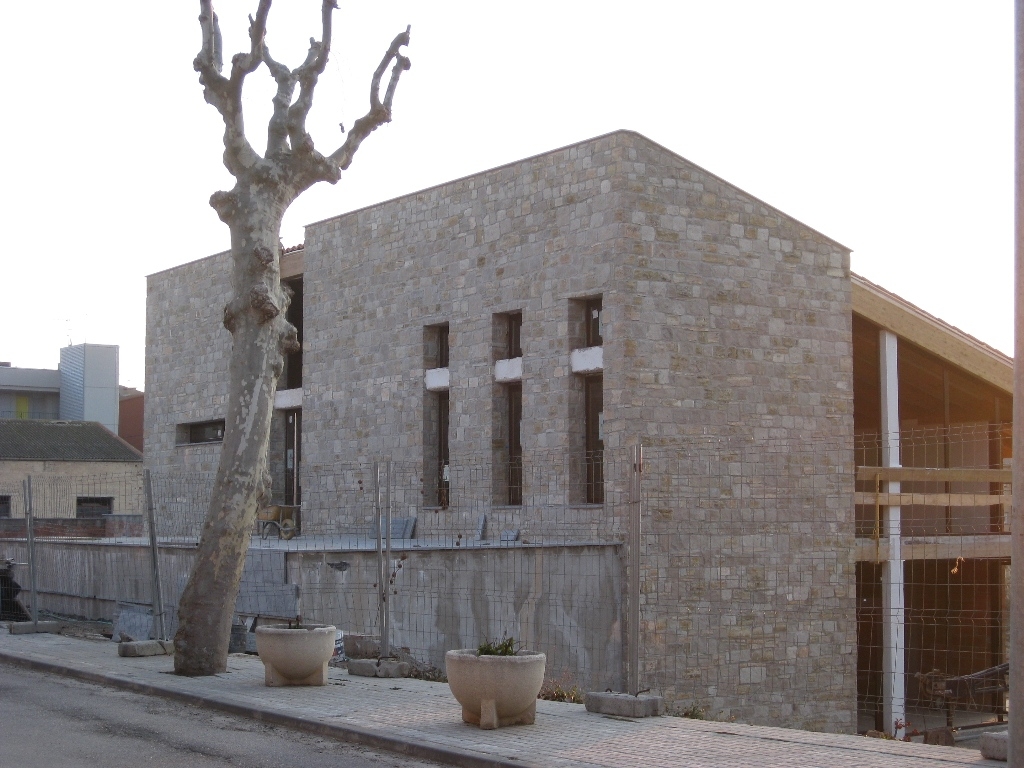 Bertran visitarà les noves instal·lacions del Consorci