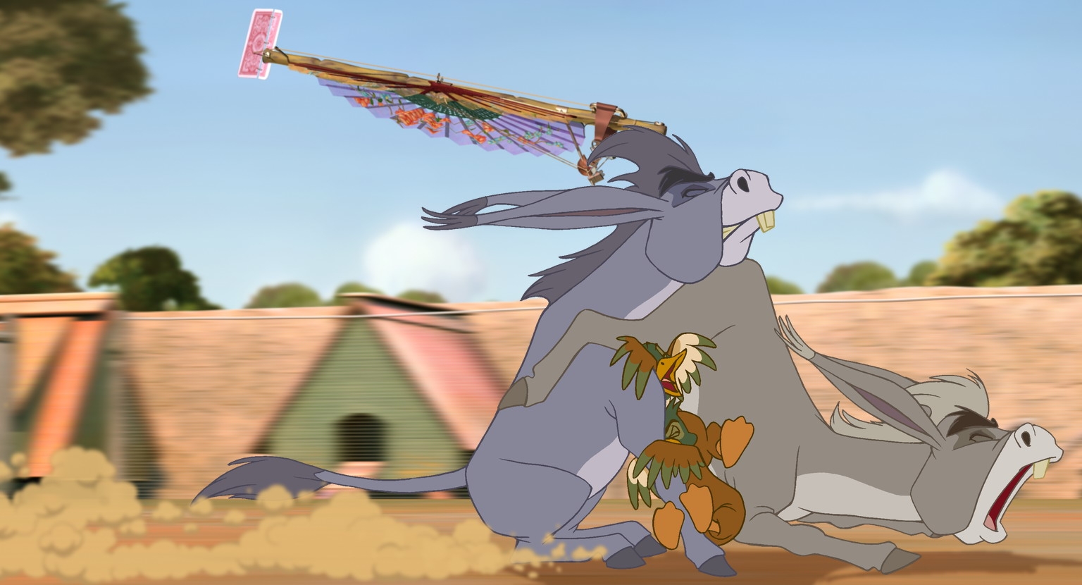 Imatges de la pel·lícula