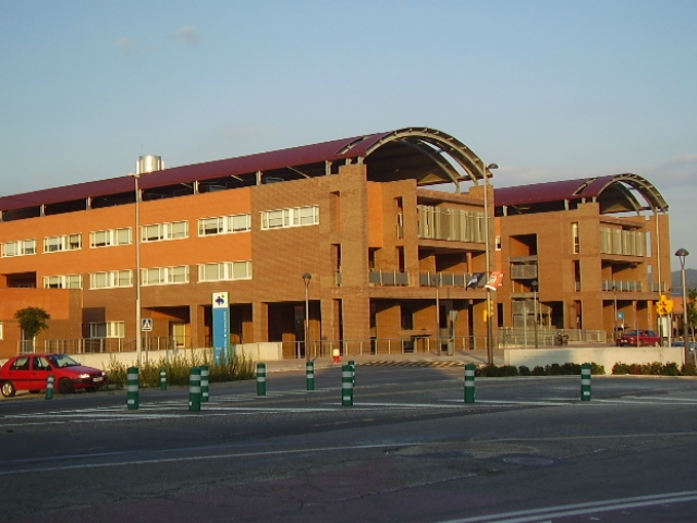 Hospital d'Igualada